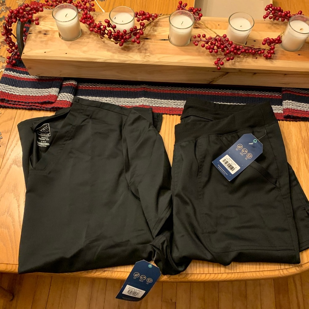 Cherokee Revolution Scrub Set